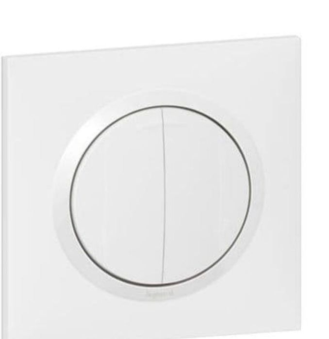 Legrand prize si intrerupatoare
