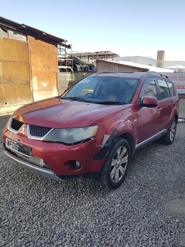 Dezmembrari dezmembrez  Mitsubishi Outlander 2.0 D, 2.2 D