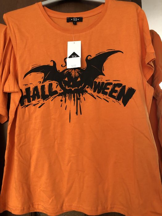 Set tricouri Halloween