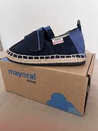 Детски обувки (еспадрили) Mayoral