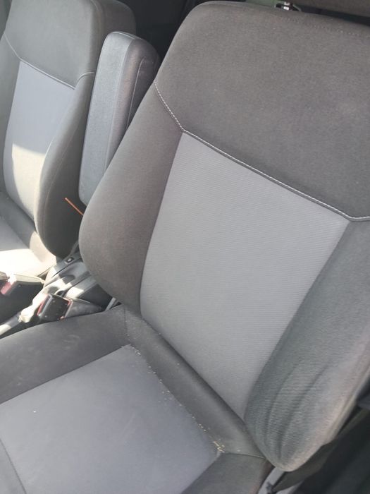 Opel Astra H 1.7 cdti