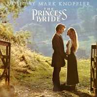 Vinil Mark Knopfler - "The Pricess Bride" ( 1987 )