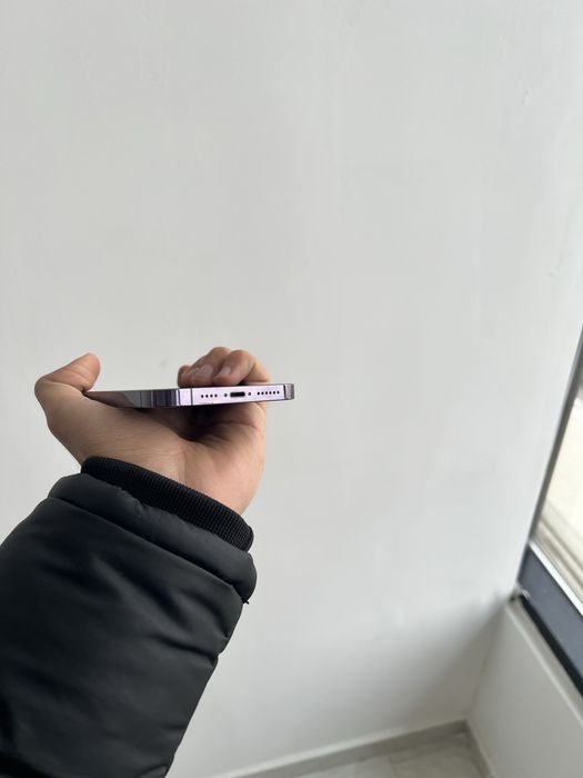 Iphone 14 Pro Max 256 GB