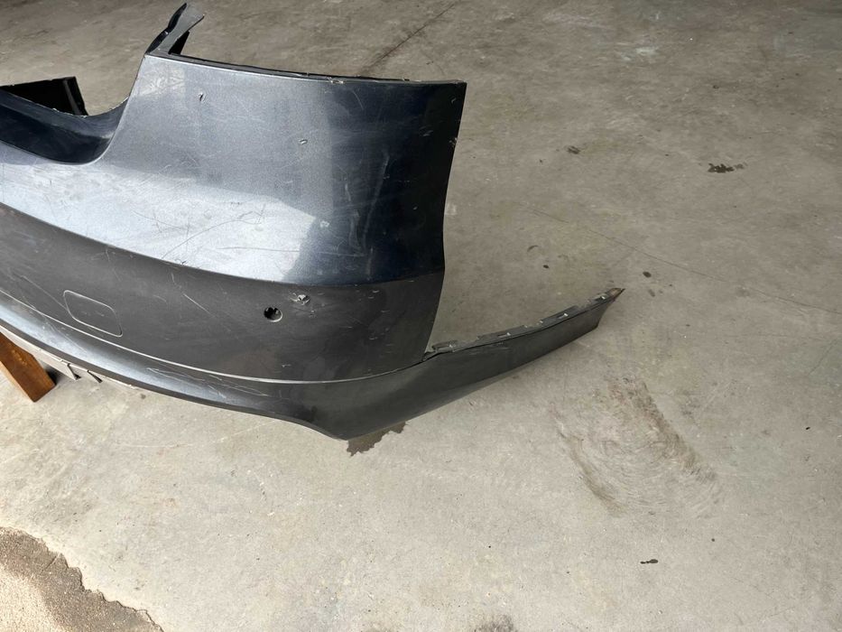 Задна Броня Audi S8 4H 2012/2016г.