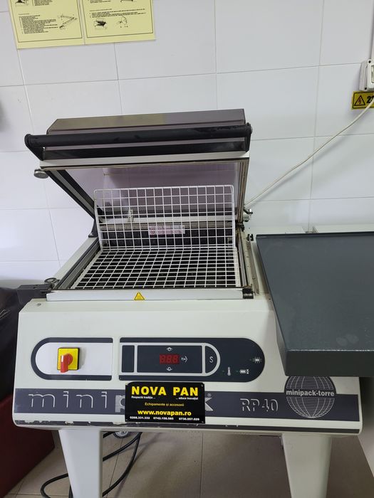 Utilaje de patiserie