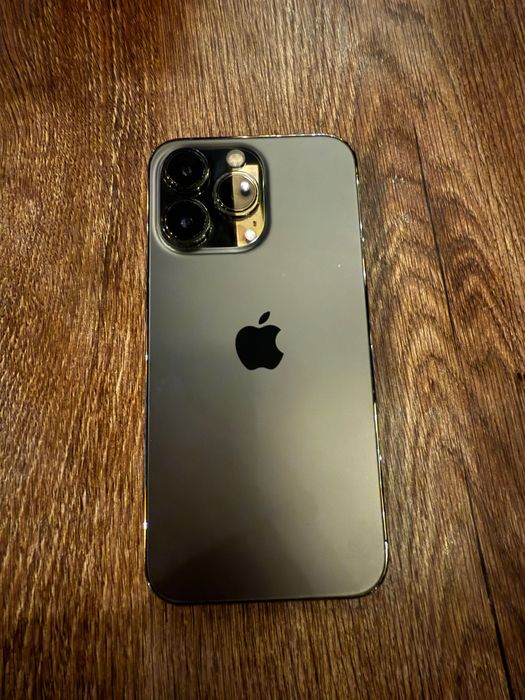 Iphone 13 pro perosnal