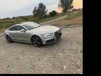 audi a 7   3.0 tdi