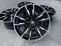 19цола BMW G26 5x112 Оригинални 4бр