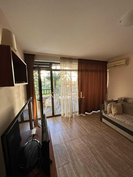 ID: 413 Супер оферта. Апартамент 1+1 на 150 м. от морето в Свети Влас