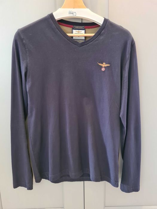 Bluza Aeronautica Militare marimea S