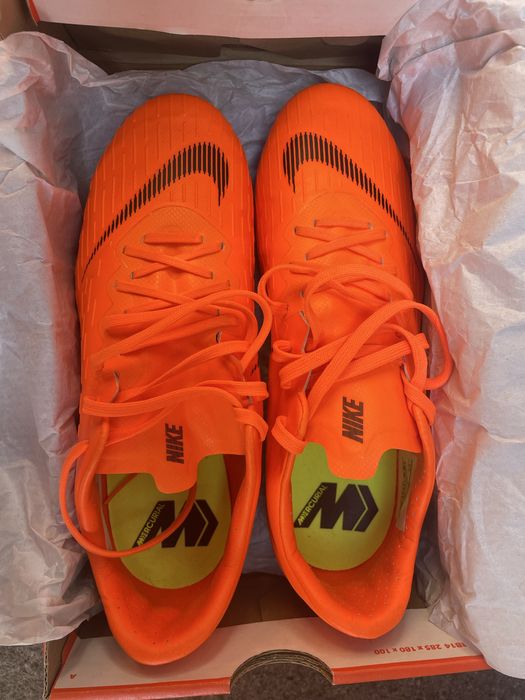 Ghete Fotbal Nike Vapor pro 12fg