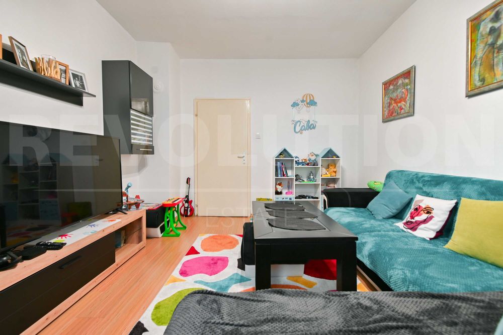 Продава се Двустаен апартамент в София, Сухата река - 64 кв.м за 2250 €/кв.м - Снимка #2