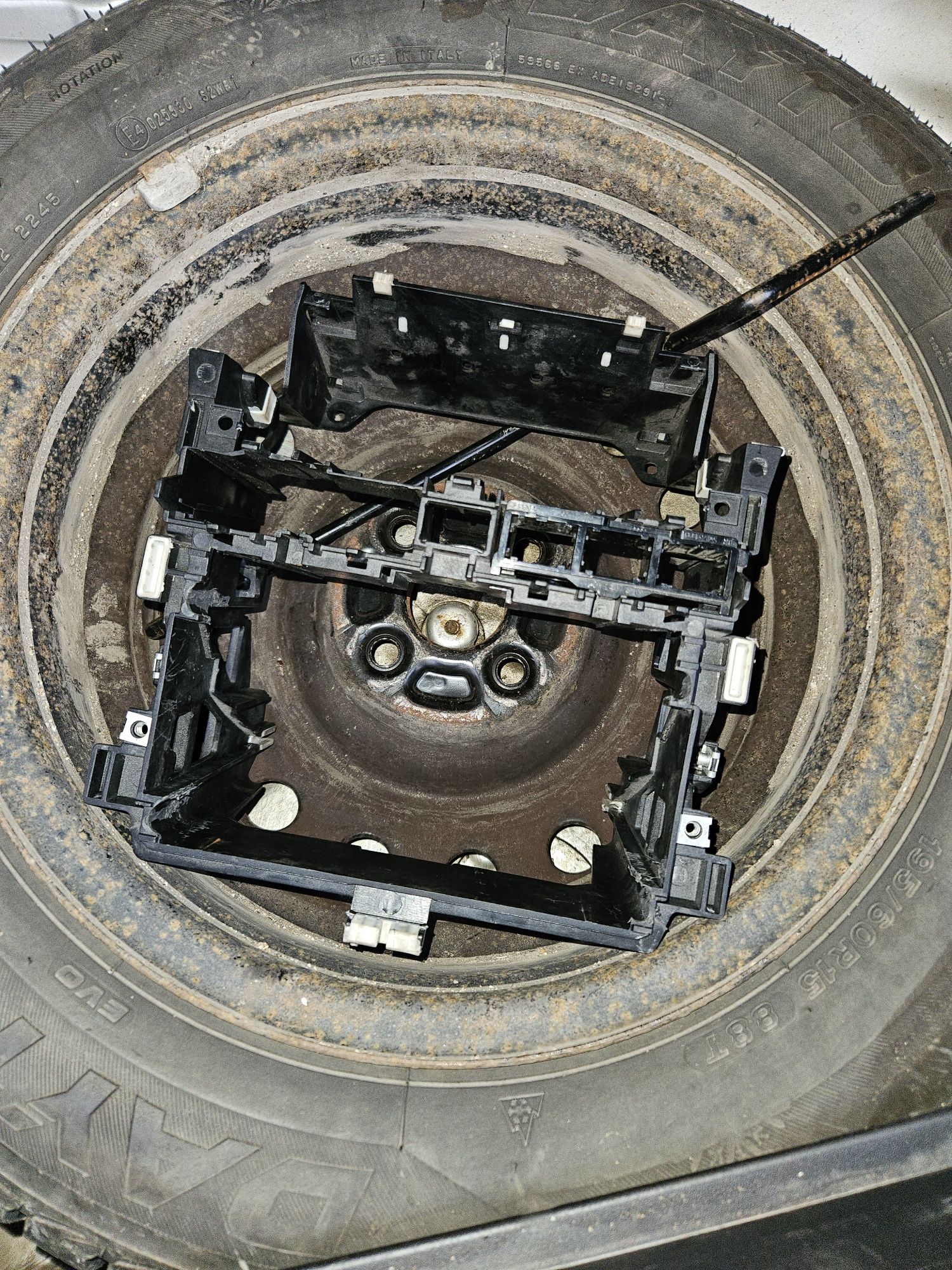 Двоен дин ауди А3 Конзола A3 Audi navi
