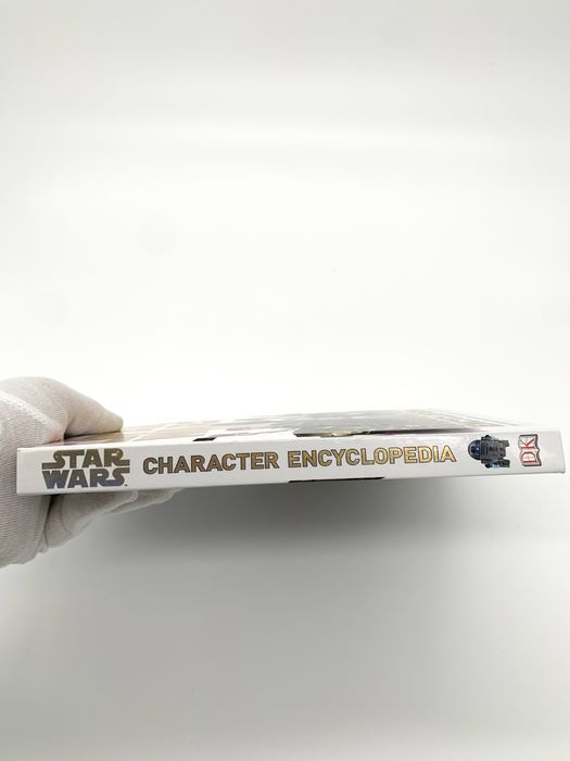 Междузвездни войни | Star Wars Character Encyclopedia