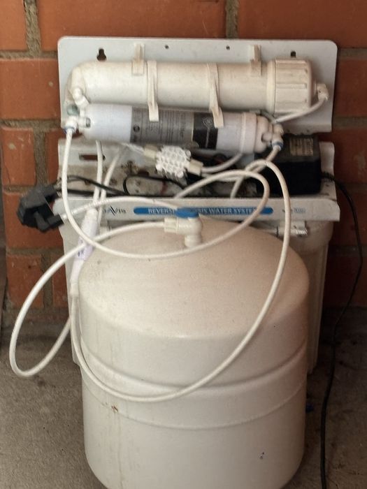 Фильтр хорошом состояний