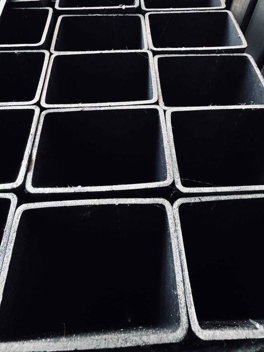 Профиль / Труба / Лист