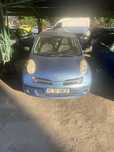 Nissan Micra K12 B