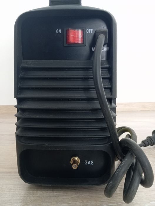 електрожен/аргон WSM 250