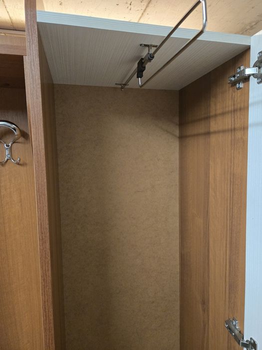 Портманто за съхранение