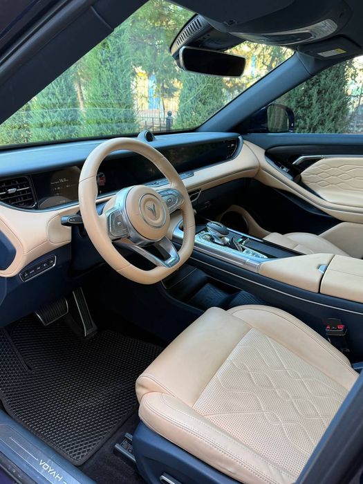 Voyah. FREE. 24.250.s.