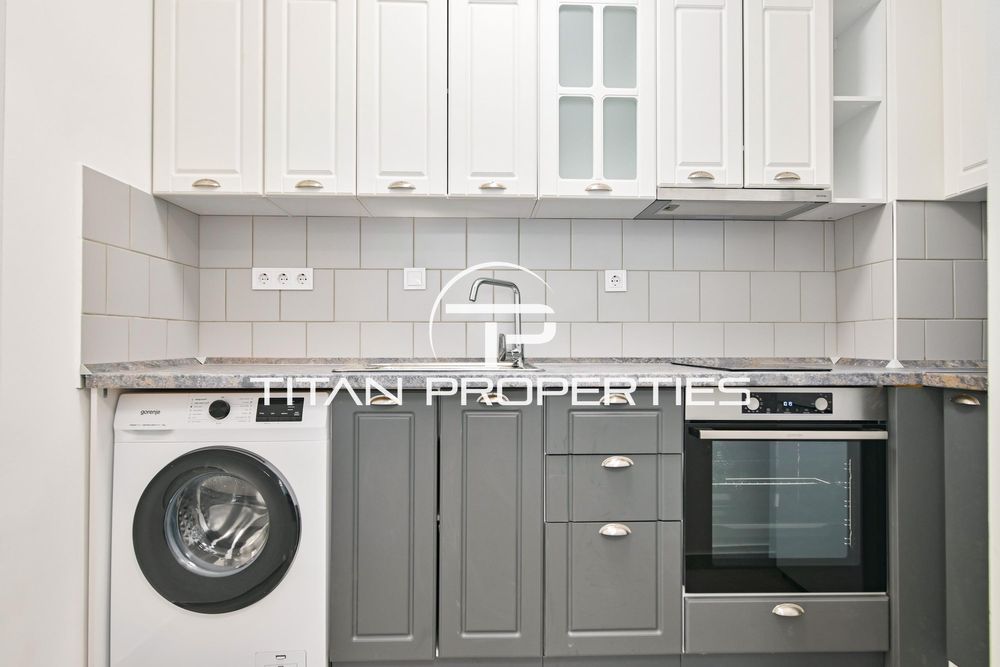 Дава се под наем Двустаен апартамент в София, Манастирски ливади - 56 кв.м за 550 € - Снимка #4