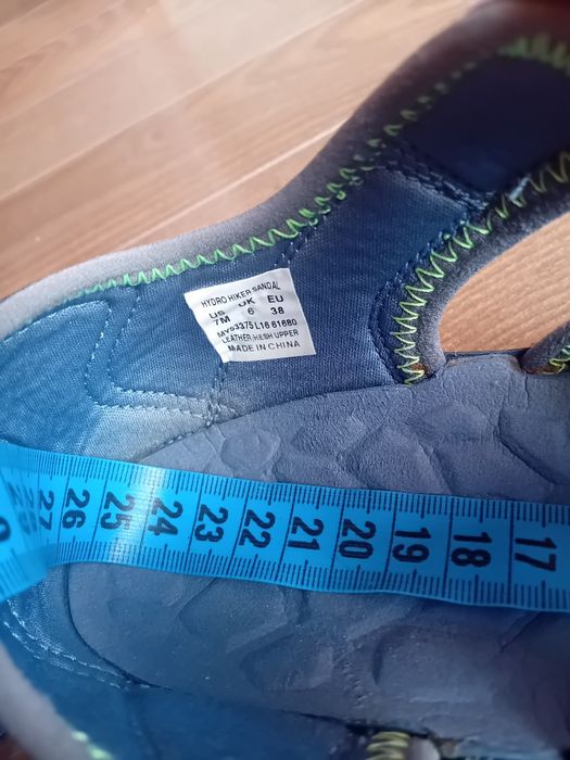 Merrell Hydro Hiker