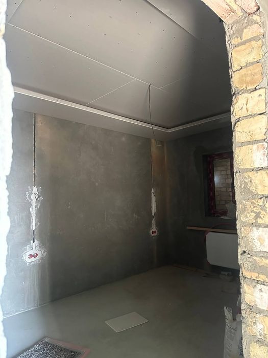 Новостройкада ремонти билан квартира сотилади кукча масжид якинида