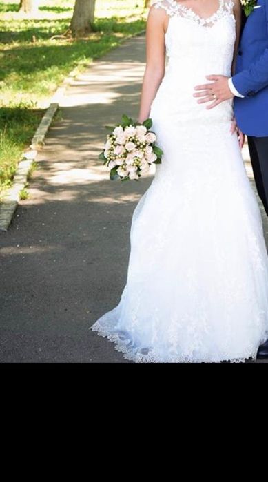 Rochie mireasa Arianna Karen