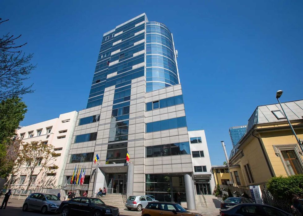 Spații flexibile de închiriat, 60–750 mp – Strada Știrbei Vodă 26-28