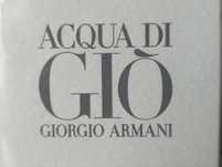 Giorgio Armani Acqua di Giò – 200ml парфюм за мъже