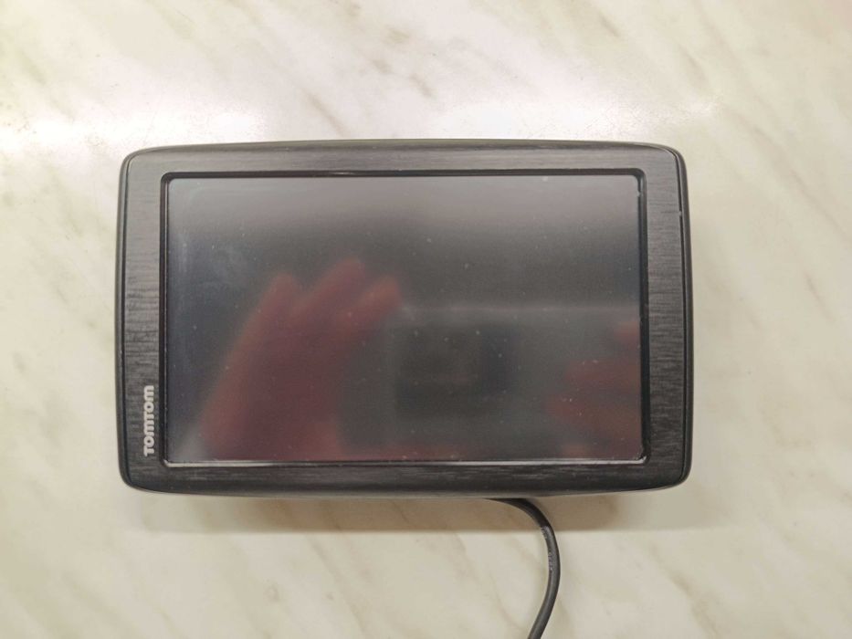 GPS camion TIR Tomtom Start 60 6 inch full Europa Truck 2025