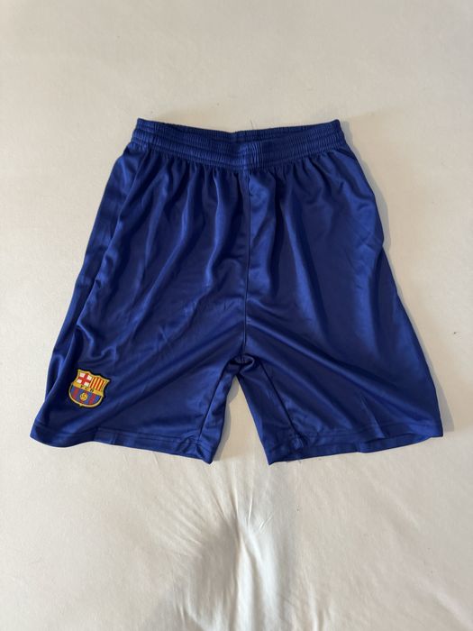 ‼️Tricou fotbal Fc Barcelona sezon 24/25 Home Jersey‼️