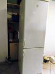 Combină frigorifică Electrolux
