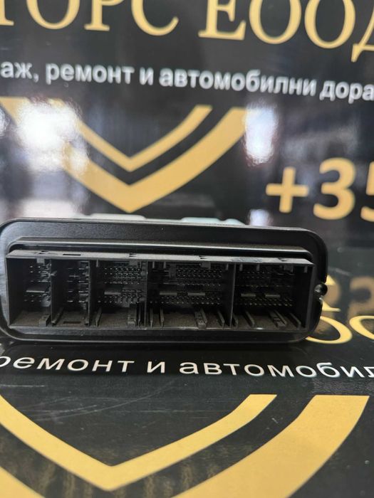 Блок ECU / Управляващ блок на двигателя BMW 8573574