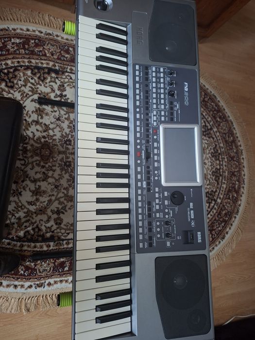 Korg pa 900 61 clape