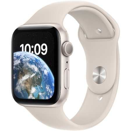 ЧИСТО НОВ !!! Часовник Apple Watch (2nd Gen) 44mm