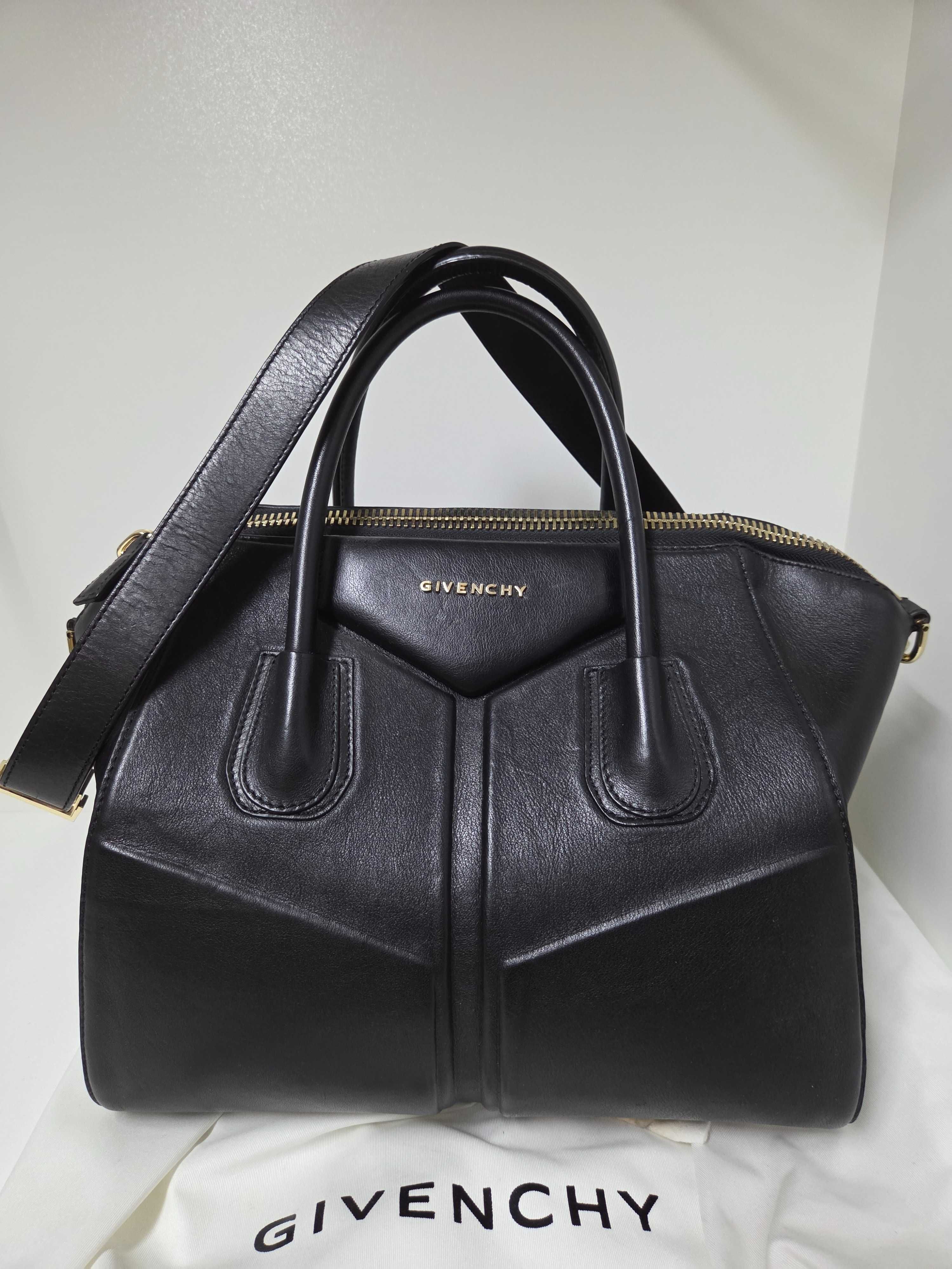 Дамска чанта Givenchy