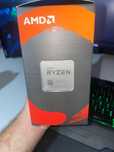 AMD Ryzen 7 5700X - NOU! (va rog cititi descrierea)
