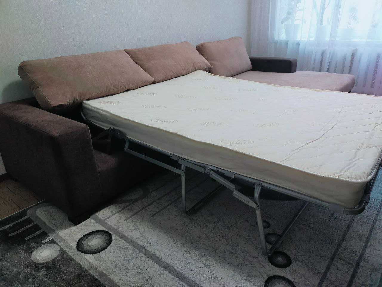 Реставрация мягкой мебели, Ремонт +и реставрация мебели в Алмате