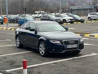 Audi A4 2010 2.7 diesel led s-line