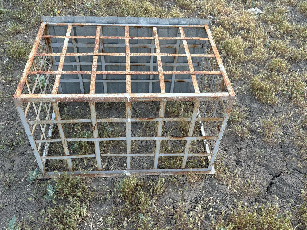 решетка для кондиционера 60*90