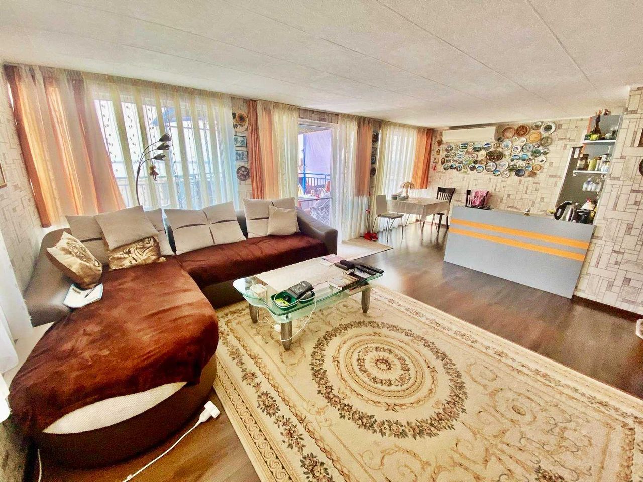 Продава се Тристаен апартамент в Свети Влас - 100 кв.м за 850 €/кв.м - Снимка #3
