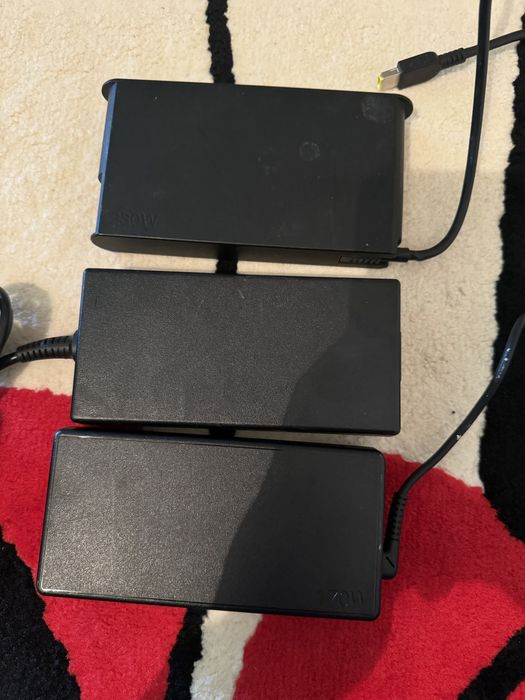 Incarcator lenovo 230w,dell 180w,fujitsu 170w
