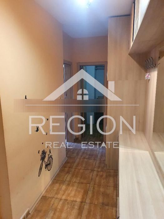 Дава се под наем Двустаен апартамент в Варна, Цветен квартал - 60 кв.м за 408 € - Снимка #2