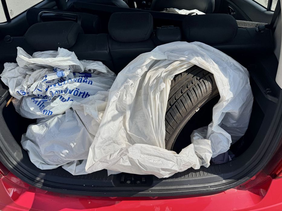 Vand Hyundai i10 2013