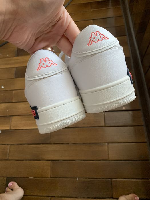 Tenisi comozi unisex   Kappa originali