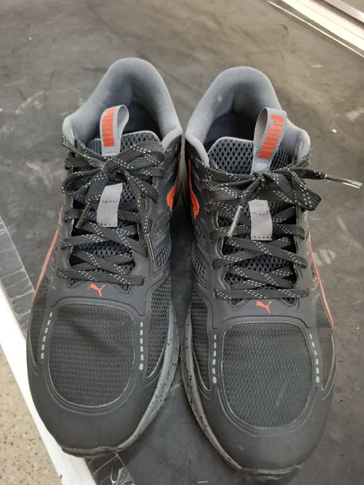 Маратонки Puma 44.5