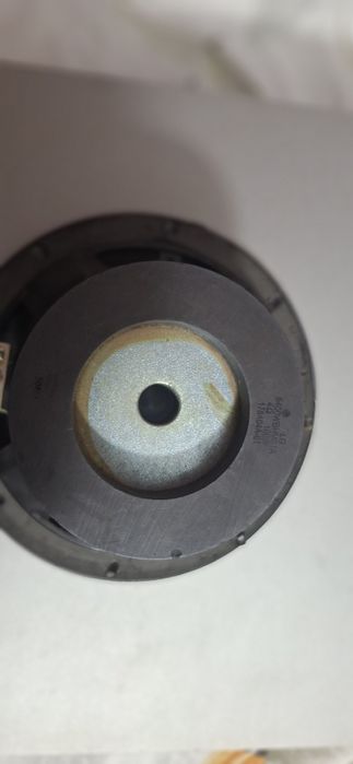 Самбуфер динамик 19см.