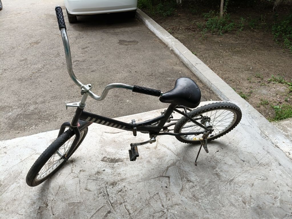 Продам 2 велосипеда для 6-8 лет