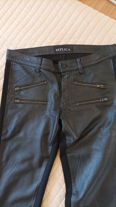 Кожен клин Replica